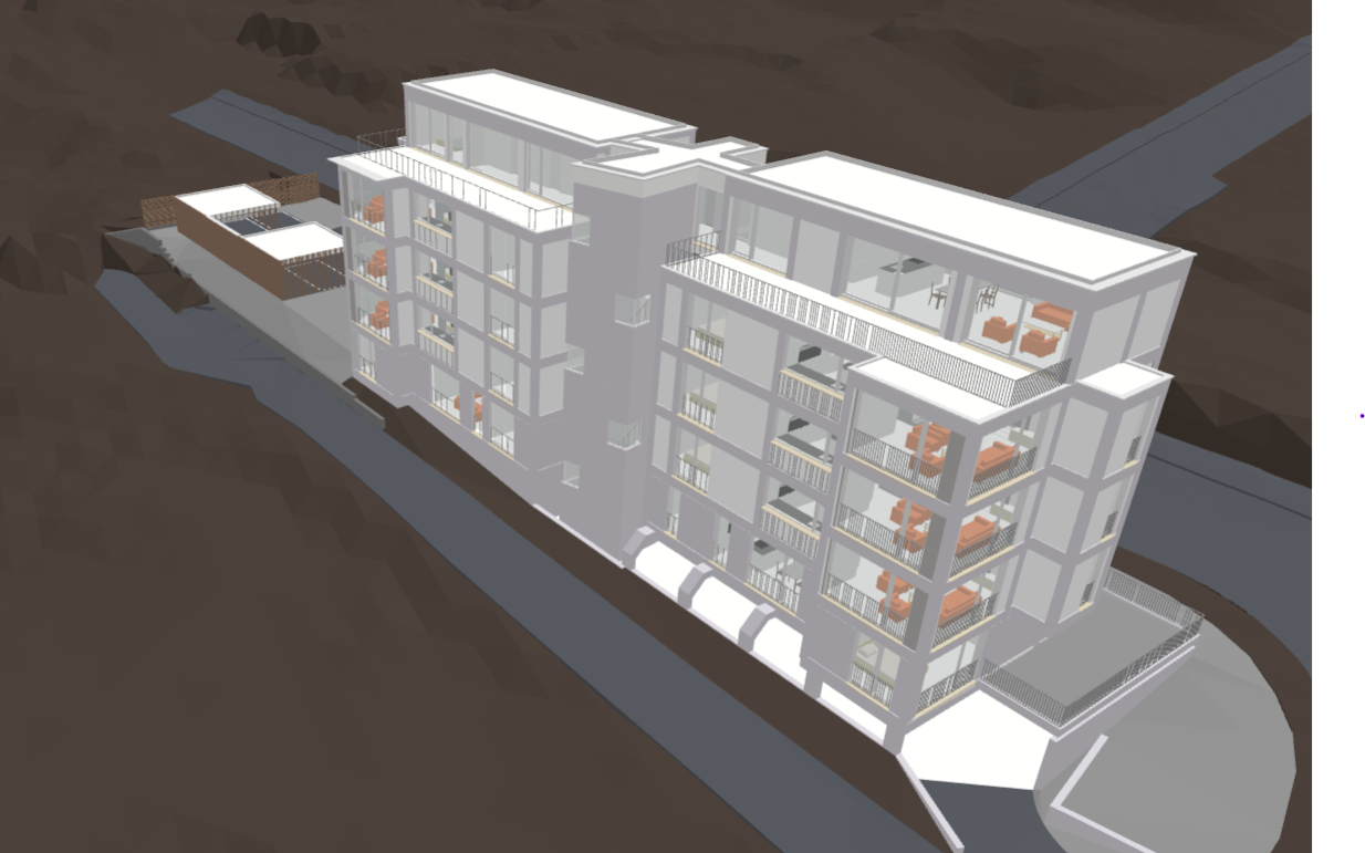 MFH Schulstrasse 9, 6037 Root