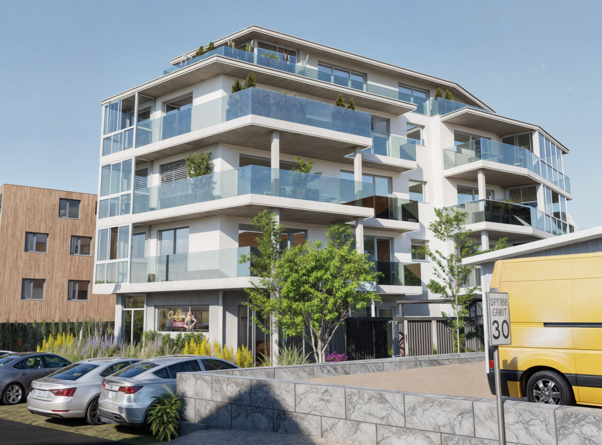 MFH Risiweg, Menziken